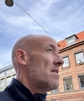 Hasse Ramlev Wilson